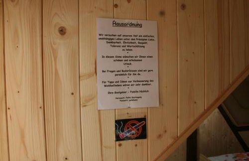 Ferienwohnung Nicklich - Photo 4