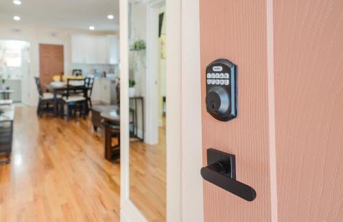 14-1- 3BR Milton -Cozy Apt near Blue Hills Museum - Foto 71