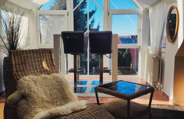 FeWo - SEEnsucht am Zwenkauer See - Foto 13