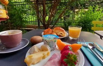 Residhome Bois Colombes Monceau - Foto 50