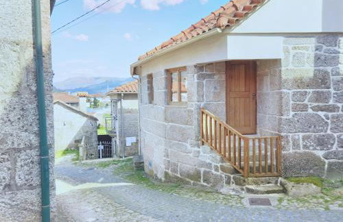 Casa Do Pio Soajo - Foto 9