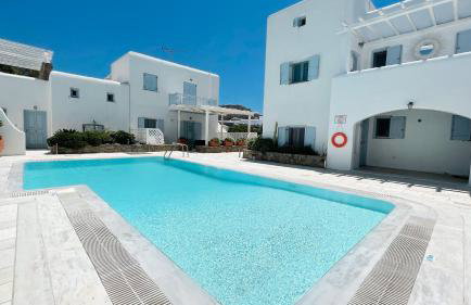 BLUE DAISY House, Ornos, by MyconBay Mykonos - Foto 51