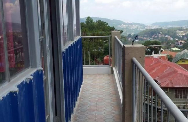 Kensington Garden BNB - Foto 21