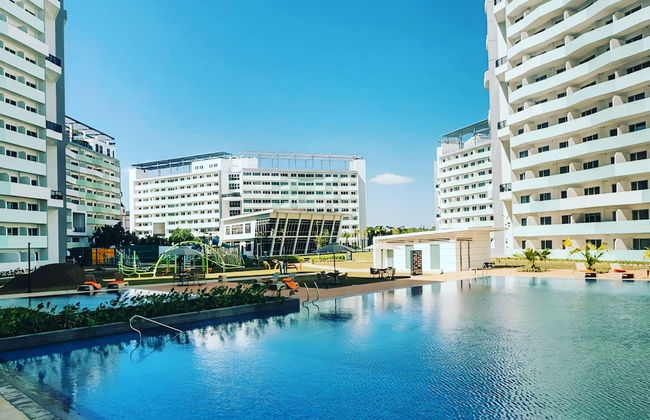 Acellyne's Suites at The Residences - Foto 1