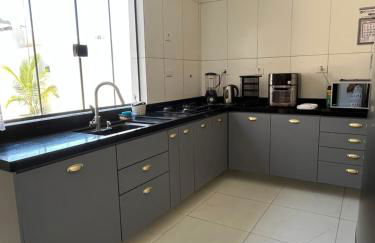 O refúgio perfeito para famílias - Foto 9