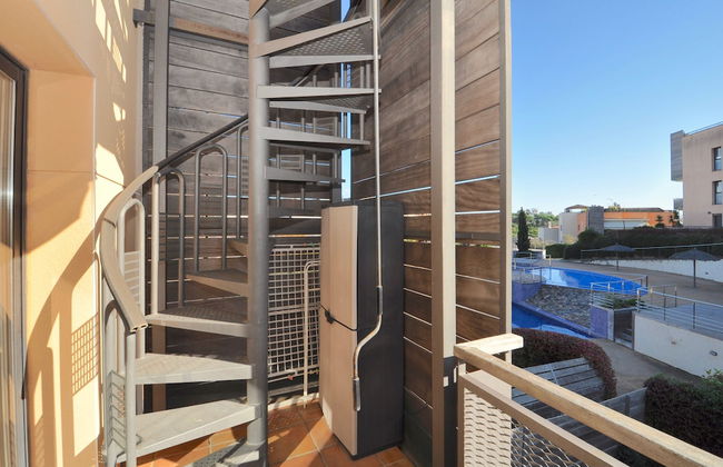 Apartment Garbi Boadella - Photo 20