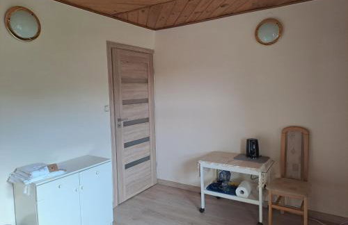 Villa Kasztanowa - Foto 32