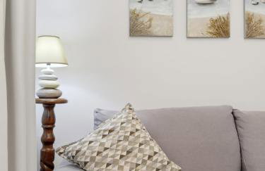 Residence Moresca , Appartamento Tavolara con Giardino e Vista Mare a 80 mt dalla Spiaggia - Foto 15