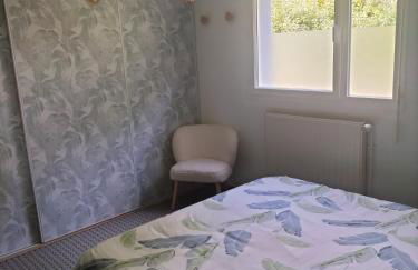 Appartement avec terrasse - Foto 9