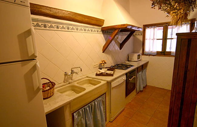 Mas Isoles - Foto 17