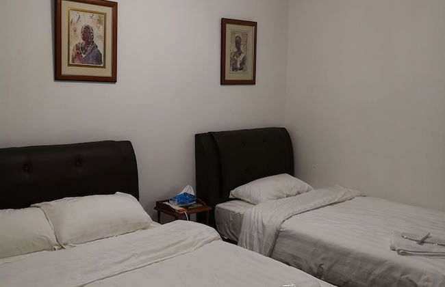 Most Luxurious Penthouse - Foto 15