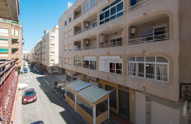 Torrevieja Rent 007 - Foto 40