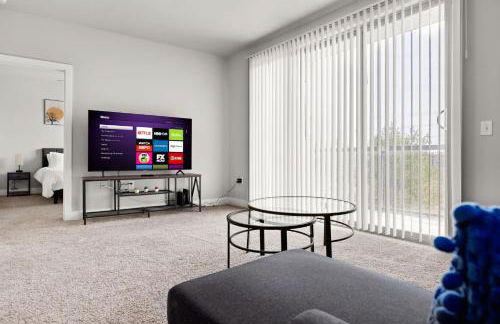 The Selena: Riverwalk Loft - Foto 10