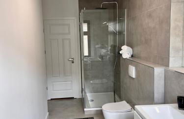 Apartment Kander 140 m2 mit Massagesessel - Foto 45