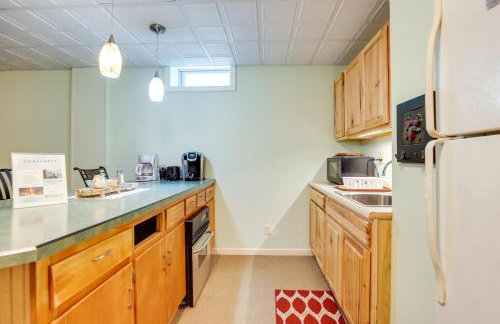 Lockes Glen - Lakefront Geneva Getaway with Dock! - Foto 26