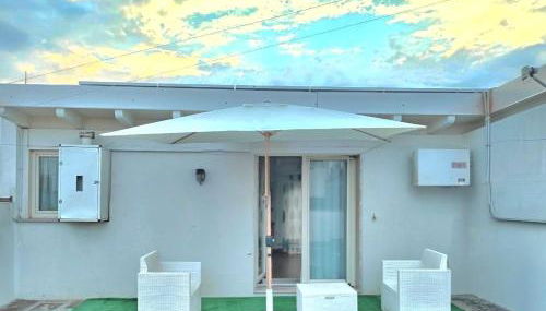 La Mansarda di Pupillo - Foto 3, Garden