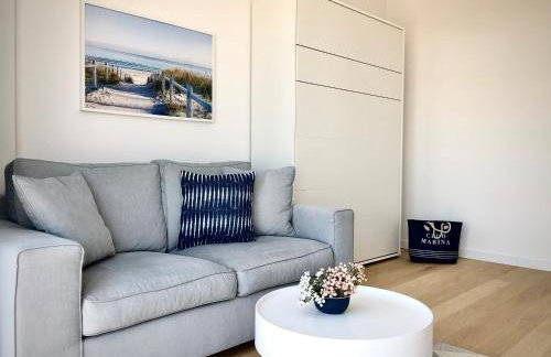 Apartamenty w Marina Royale - Photo 7