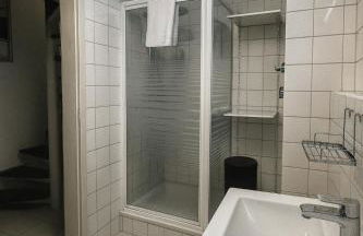 Zentrale Maisonette mit Büro & Parkplatz - Foto 14