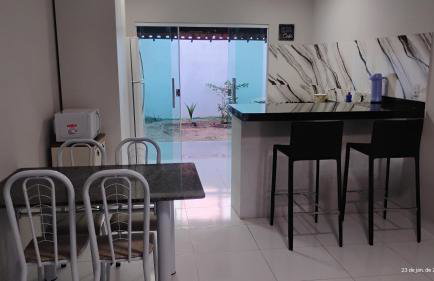 Casa Bela Vista Rio São Francisco - Foto 12