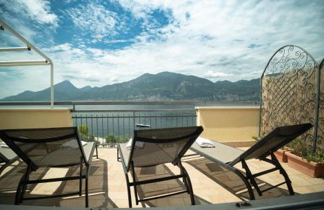 Penthouse CASA ALKEA Masse Lake view - Foto 1