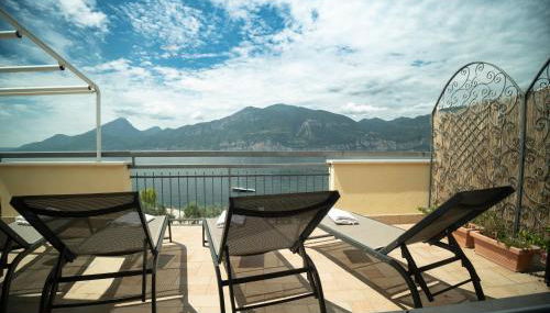 Penthouse CASA ALKEA Masse Lake view - Foto 1