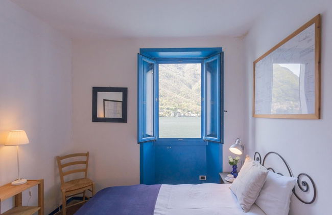 La Casa del Pescatore - Foto 23