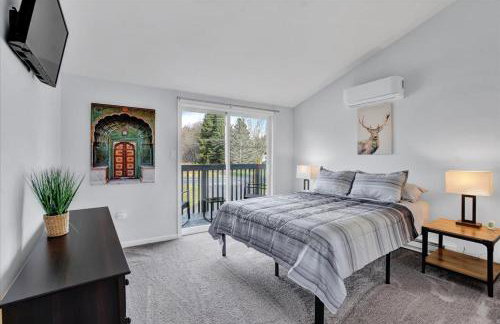 Heart of Pocono Mtn 3bd 2ba Gameroom Pocono Raceway - Foto 17