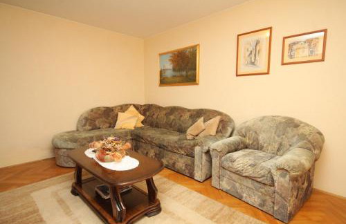 Family friendly house with a swimming pool Presika, Labin - 7363 - Foto 11