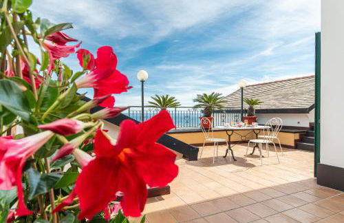 Dépendance "La Terrazza" meravigliosa vista mare - Foto 51