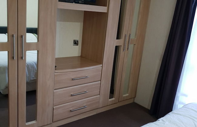 Park Home in Golden Sands Holiday Park - Foto 25