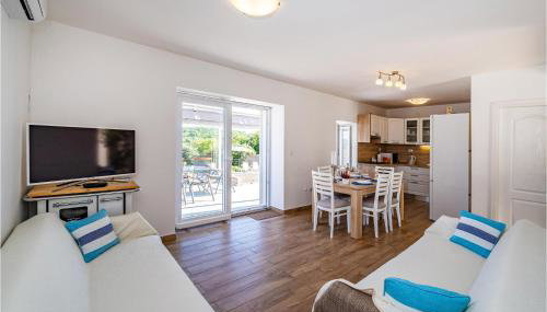 Lovely Home In Brbinj With Wifi - Foto 5