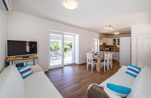 Lovely Home In Brbinj With Wifi - Foto 5