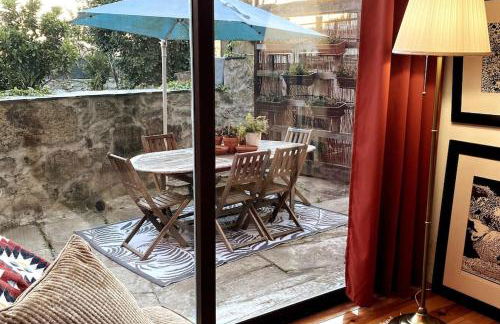 Oporto City Chalé - Foto 24