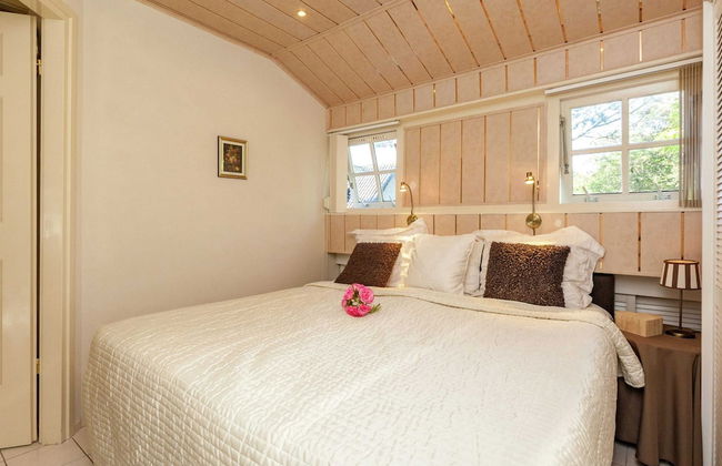 Quaint Apartment in Oostkapelle Zealand With Terrace - Photo 8