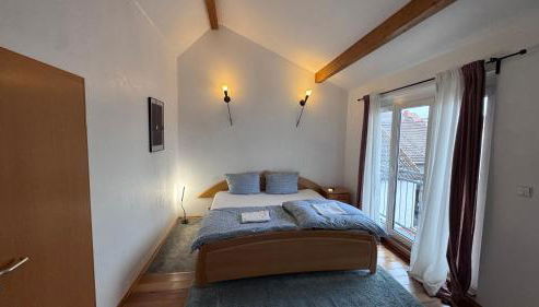 Ferienhaus in Lambsheim- "Familienfreundlich", PlayStation-FIFA - Foto 3