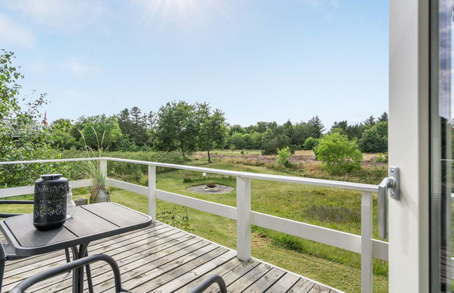 "Thersten" - 500m to the fjord - Foto 15