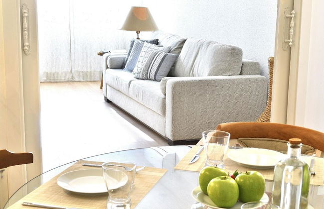 ABAL Apartments - Teatro - Foto 76