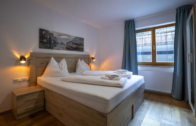 Apartment in Stubaital Near Ski Lift - Foto 8