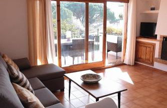 Apartamento con piscina L' Áncora - Foto 7