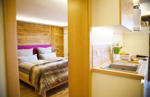 Leos Alpenchalet - inclusive Sommer Bergbahnticket und E-Auto Ladestation - Photo 32