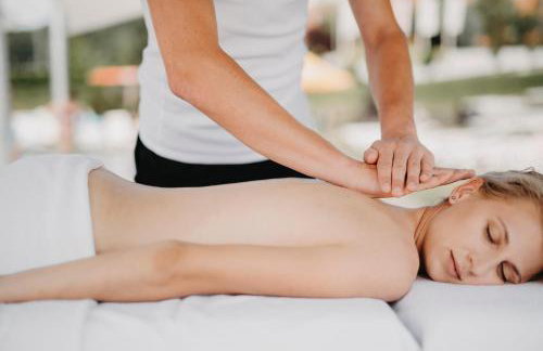 Apartments Terme Sveti Martin - Foto 26