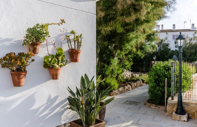 Apartamentos Blancala - Foto 23