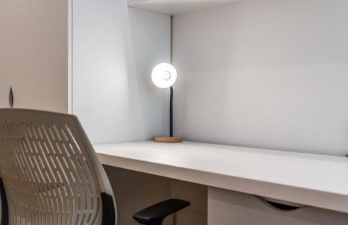 Modern Leeds city centre 2BR Apt - Sleep 8 - Foto 26