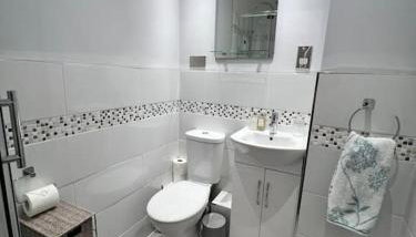 Bright, first floor, one bedroom flat in Wimborne - Foto 4