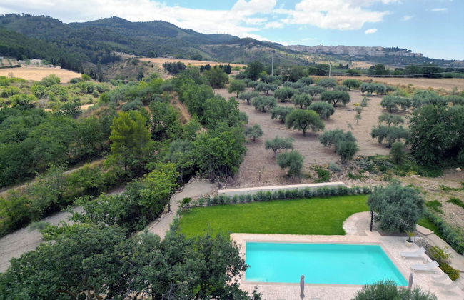 Villa Santa Margherita - Foto 67