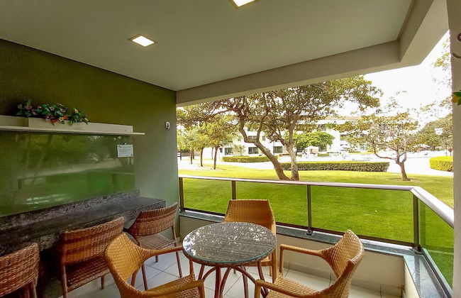 Flats no Carneiros Beach Resort - Foto 62