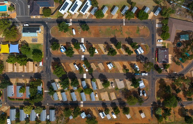 NRMA Dubbo Holiday Park - Foto 75