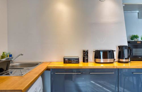 L'Auréa au centre de Rouen - Foto 5