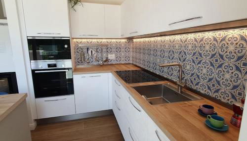 Living with style between mountains & apple orchards - Foto 3