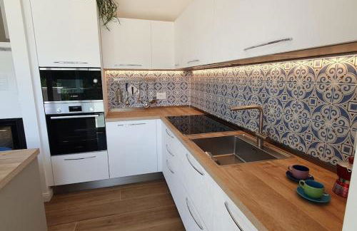 Living with style between mountains & apple orchards - Foto 3